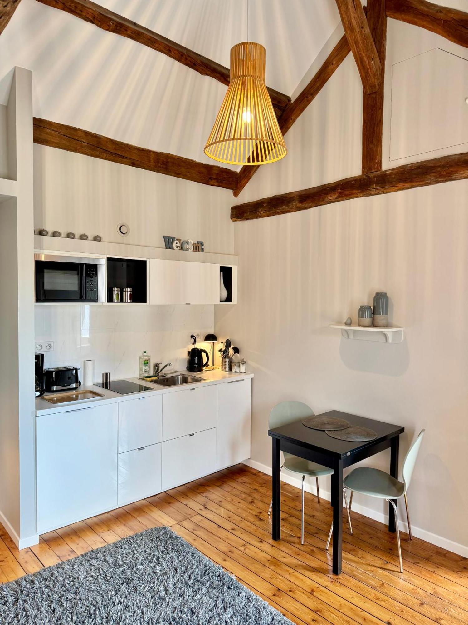 Bed and Breakfast Wisteria Фонтенбло Екстер'єр фото
